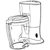 Mr Coffee Parts